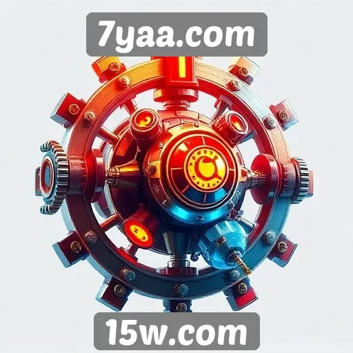 Exploração das mecânicas de jogo no 7yaa.com