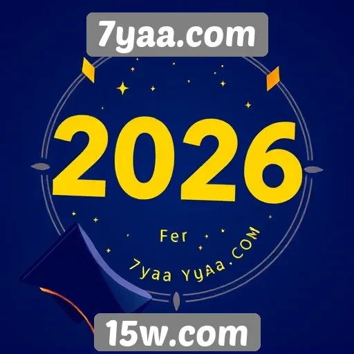Avaliação de desempenho do site 7yaa.com em 2026