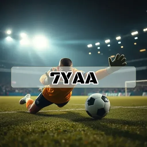 7yaa.com - Esportes